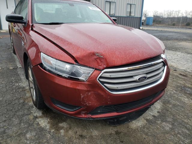 2014 FORD TAURUS SE 1FAHP2D84EG150398