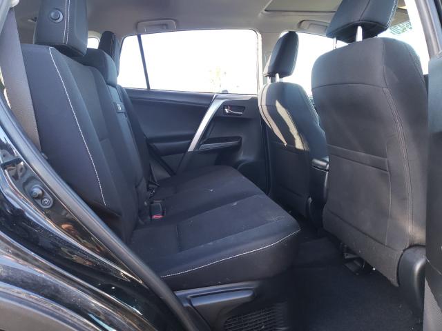 2016 TOYOTA RAV4 HV XL JTMRJREV1GD009824