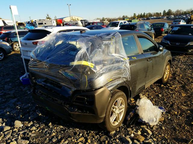 2020 HYUNDAI KONA SE KM8K12AA0LU458185