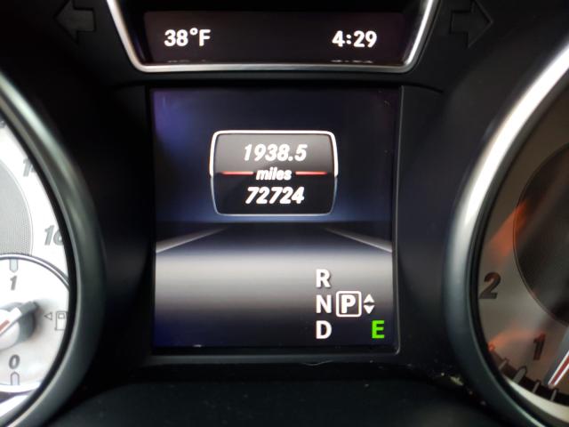 2015 MERCEDES-BENZ GLA 250 4M WDCTG4GB8FJ064078