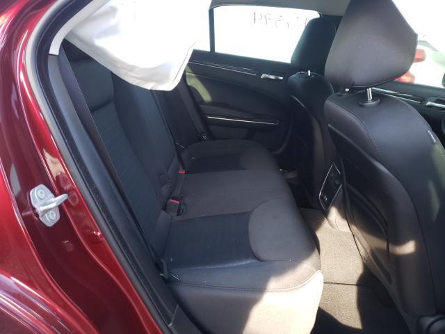 2019 CHRYSLER 300 TOURIN 2C3CCAAG4KH662270