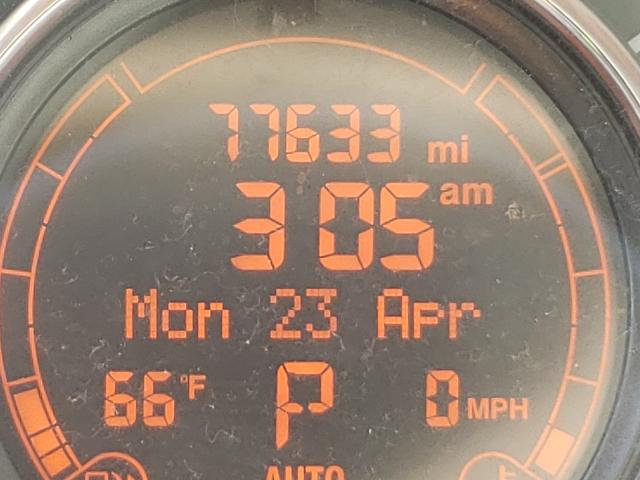 2012 FIAT 500 LOUNGE 3C3CFFCR4CT233397