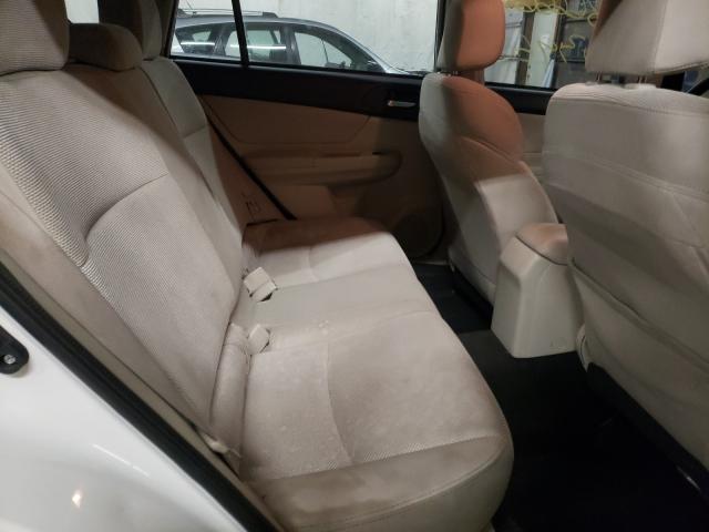 2013 SUBARU XV CROSSTR JF2GPACC4D2809065