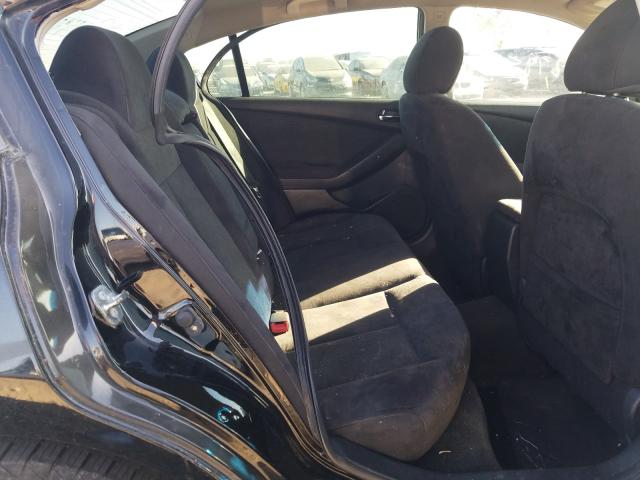 2012 NISSAN ALTIMA BAS - 1N4AL2AP1CC121289