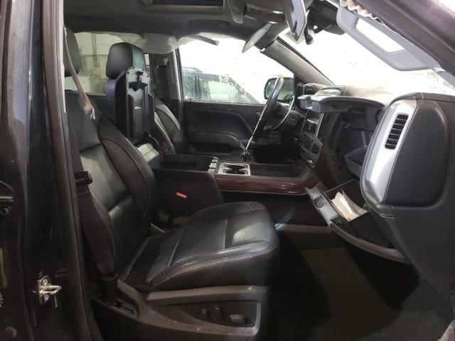 2017 GMC SIERRA K15 3GTU2NEC8HG496782