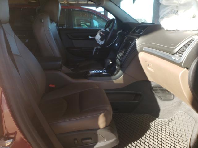 2017 GMC ACADIA LIM 1GKKRSKD8HJ188447