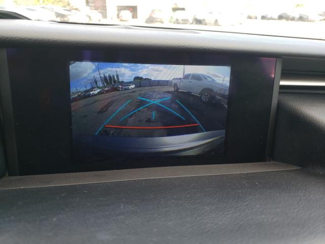 2016 LEXUS IS 200T JTHBA1D24G5017340