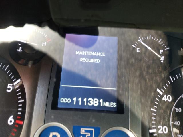 2013 LEXUS GX 460 JTJBM7FX1D5057761