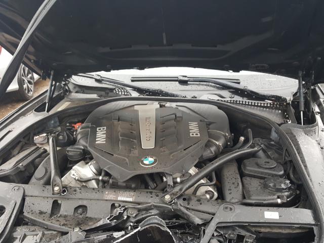 2012 BMW 550 XI WBAFU9C59CC787315