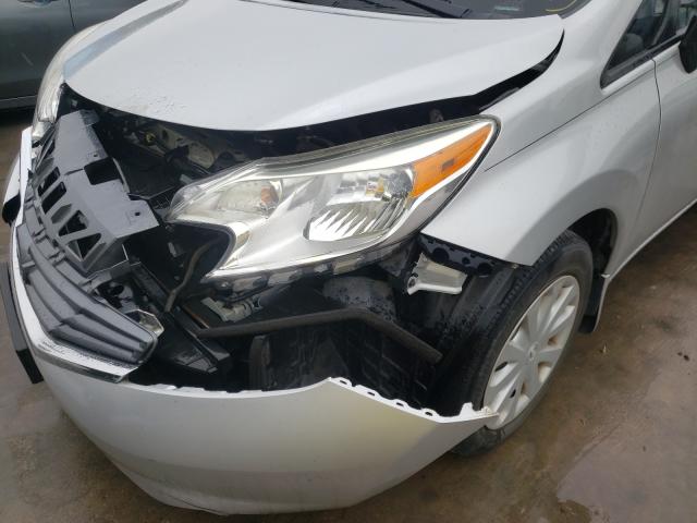 2014 NISSAN VERSA NOTE 3N1CE2CP8EL422310
