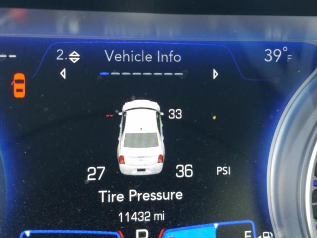 2019 CHRYSLER 300 TOURIN 2C3CCARG0KH556483
