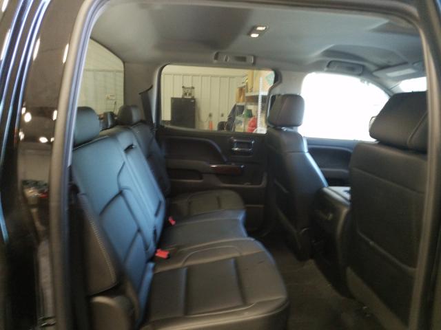 2018 GMC SIERRA K15 3GTU2NEC2JG548817
