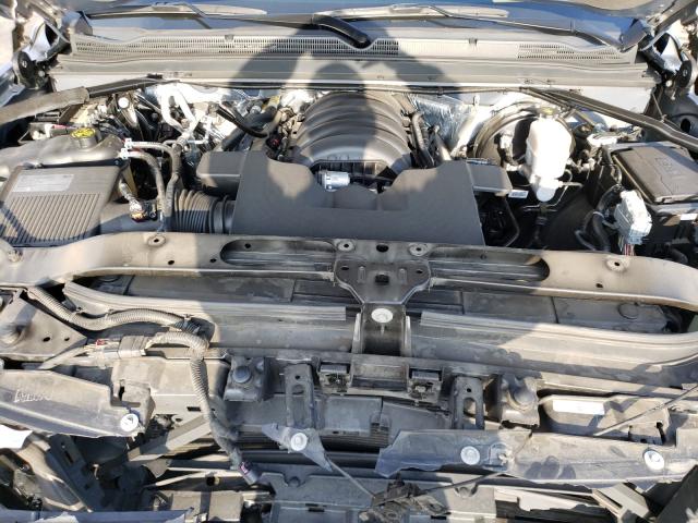 2016 CHEVROLET SUBURBAN C 1GNSCJKC4GR155855