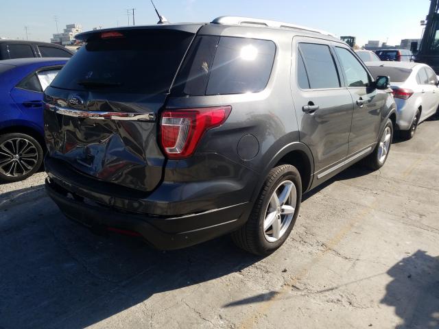 2019 FORD EXPLORER X 1FM5K7D8XKGA09402