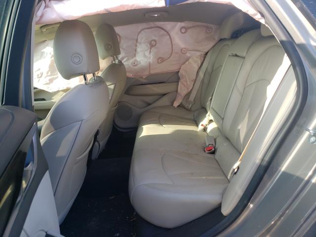 2017 BUICK LACROSSE E 1G4ZP5SS3HU161621