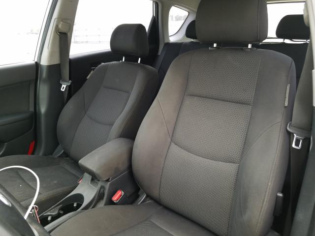 2011 HYUNDAI ELANTRA TO KMHDC8AE4BU121705
