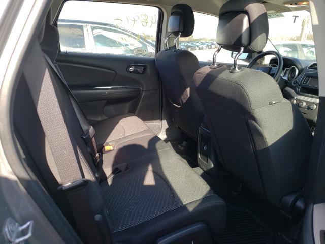 2015 DODGE JOURNEY SE 3C4PDCAB8FT614486