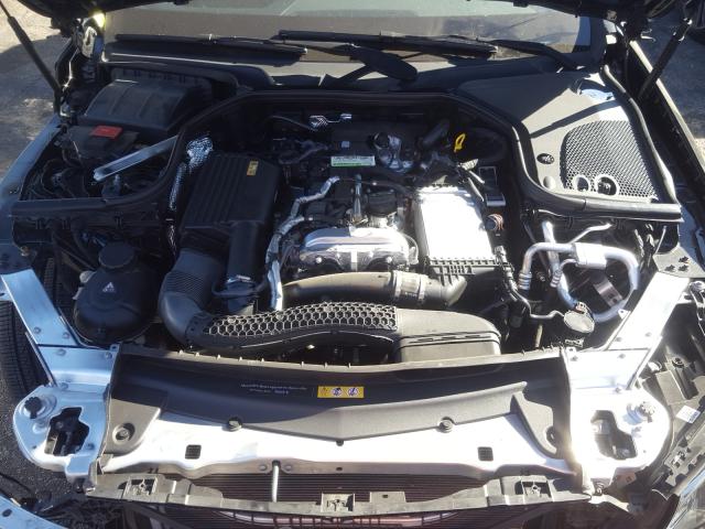 2017 MERCEDES-BENZ E 300 WDDZF4JB0HA125735