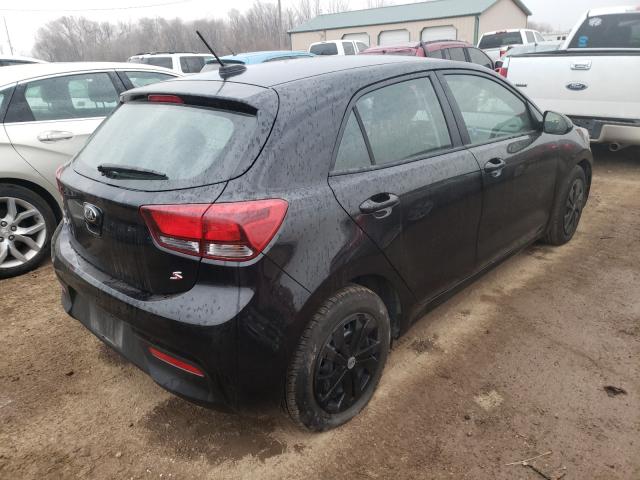 2018 KIA RIO 3KPA25AB9JE073257
