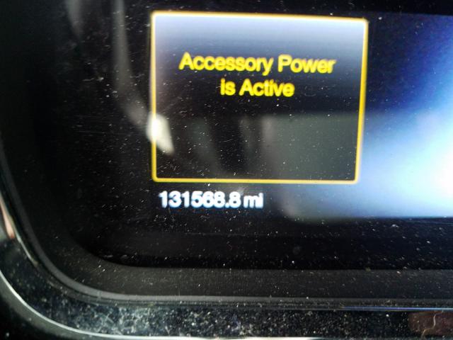 2013 LINCOLN MKT 2LMHJ5FK9DBL53413
