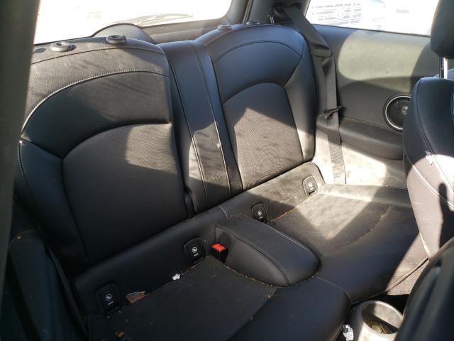 2015 MINI COOPER S WMWXP7C55F2A58872