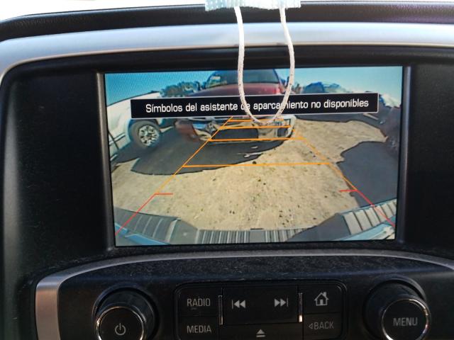 2015 GMC SIERRA C15 3GTP1VEC7FG439471