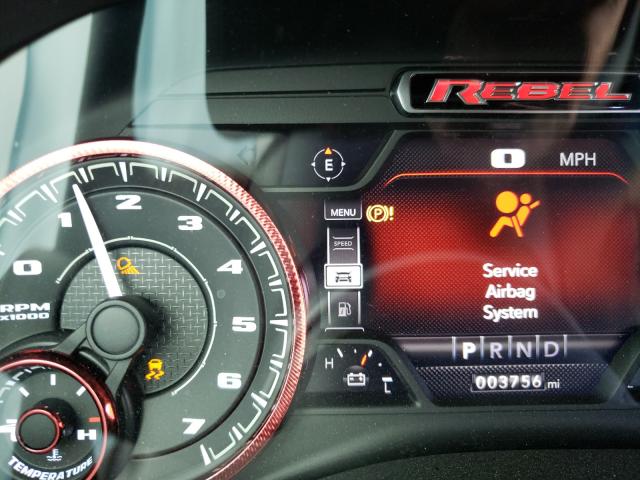 2020 RAM 1500 REBEL 1C6SRFLT9LN402279