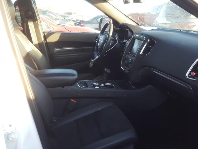 2020 DODGE DURANGO GT 1C4RDJDG0LC156048