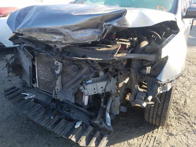 2016 NISSAN SENTRA S - 3N1AB7AP5GY217436