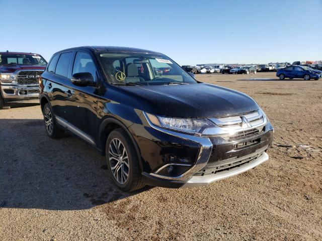 mitsubishi outlander 2018 vin ja4az3a3xjj000274