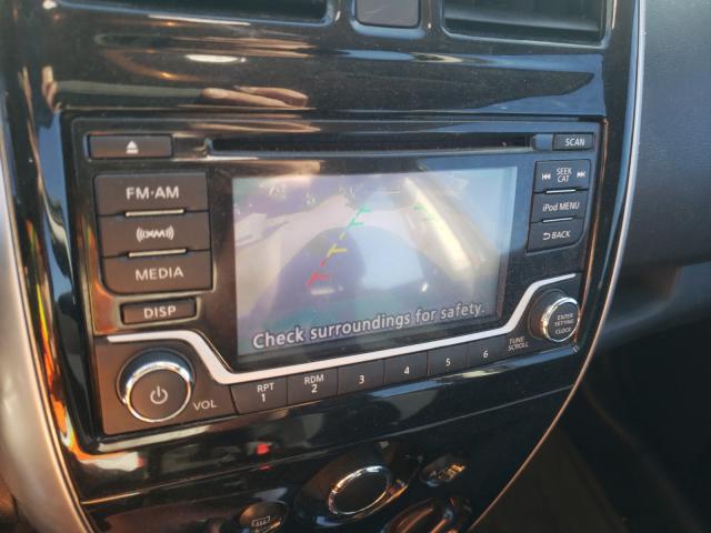 2017 NISSAN VERSA NOTE 3N1CE2CP6HL362869