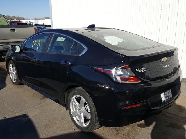 2017 CHEVROLET VOLT LT 1G1RC6S5XHU199159