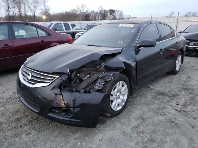 2011 NISSAN ALTIMA 1N4AL2AP9BC109602