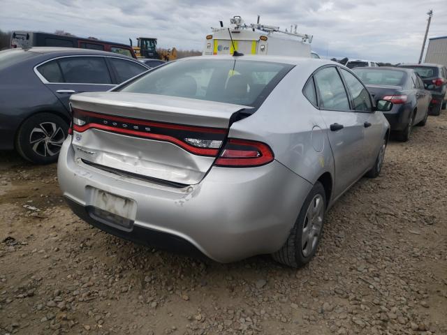 2013 DODGE DART SE 1C3CDFAA7DD175134