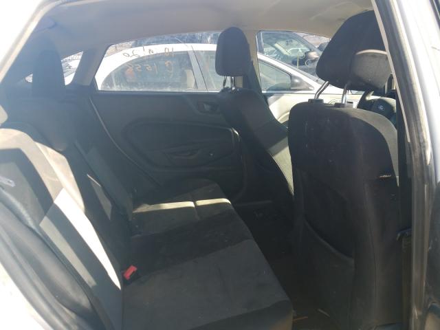 2017 FORD FIESTA S 3FADP4AJ2HM154154