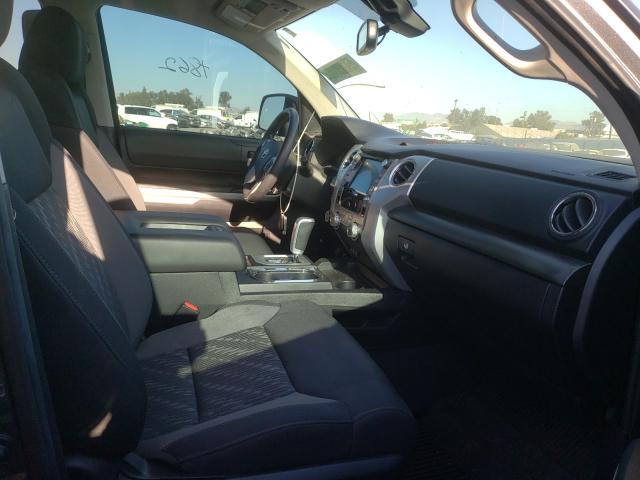 2020 TOYOTA TUNDRA DOU 5TFUY5F14LX913010