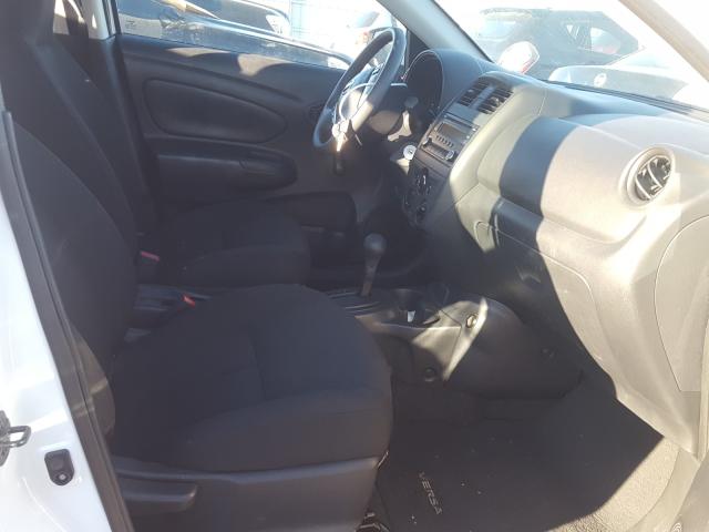 2017 NISSAN VERSA S - 3N1CN7APXHL831316