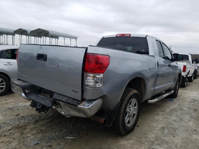 2011 TOYOTA TUNDRA DOU 5TFRM5F19BX025711