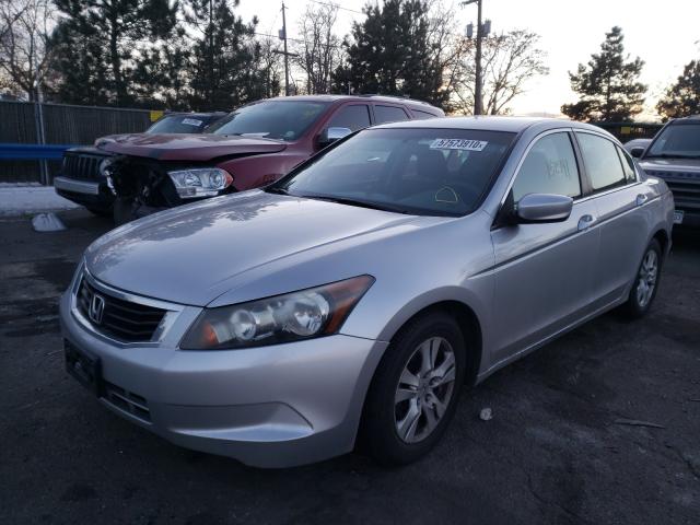 2010 HONDA ACCORD LXP 1HGCP2F44AA020974