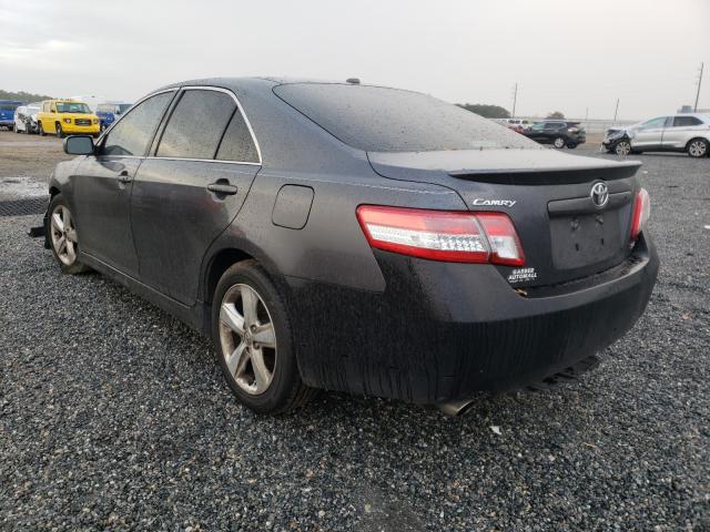 2011 TOYOTA CAMRY 4T1BF3EKXBU218716