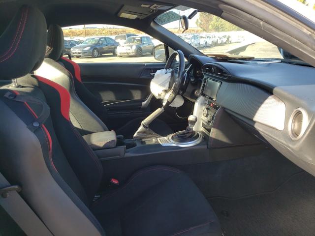 2016 TOYOTA SCION FR-S JF1ZNAA18G8700789