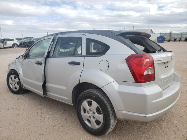 2010 DODGE CALIBER EX 1B3CB1HA7AD595077