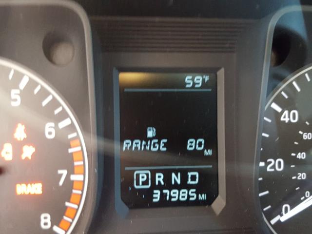 2017 NISSAN TITAN XD S 1N6AA1F19HN550414