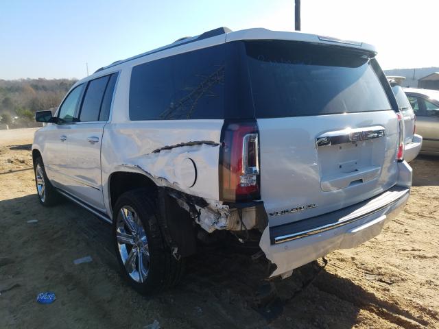 2017 GMC YUKON XL D 1GKS2HKJ6HR118721