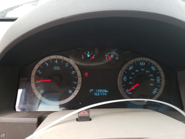 2010 FORD ESCAPE XLS 1FMCU9C7XAKB88736