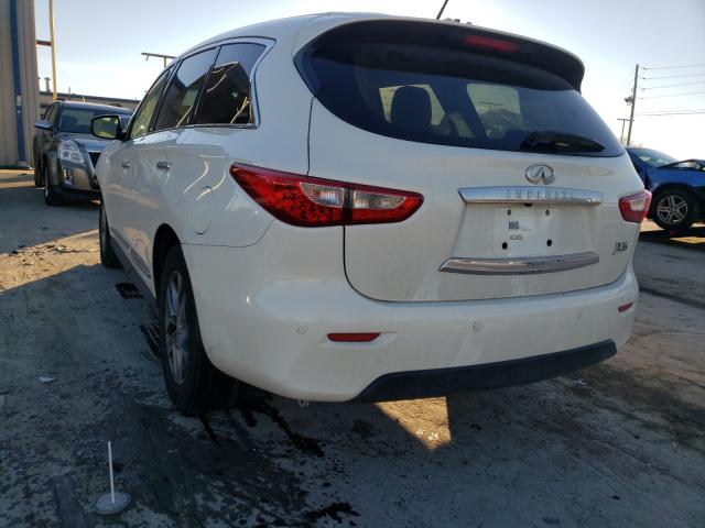 2013 INFINITI JX35 5N1AL0MM0DC313171