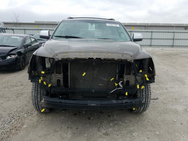 2011 TOYOTA SEQUOIA PL 5TDDW5G12BS051785