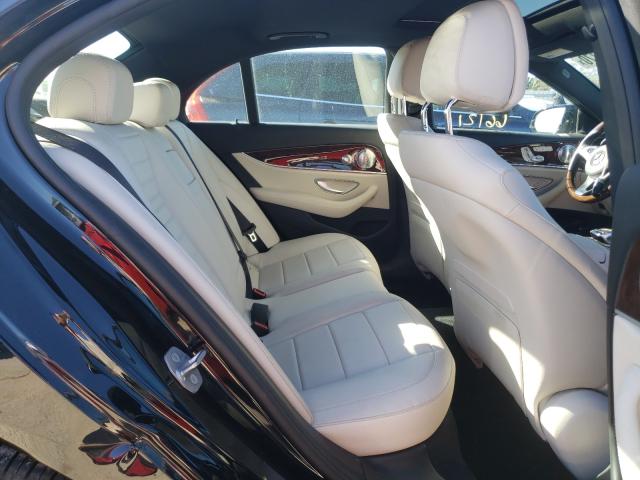 2017 MERCEDES-BENZ E 300 4MAT WDDZF4KB5HA171012