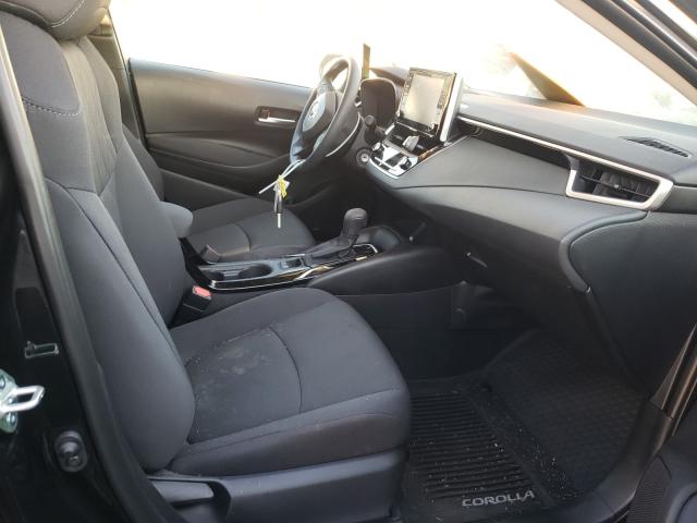 2021 TOYOTA COROLLA LE - 5YFEPMAEXMP158246