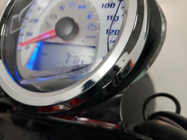 2016 VICTORY MOTORCYCLES VEGAS 5VPGB36N6G3051767